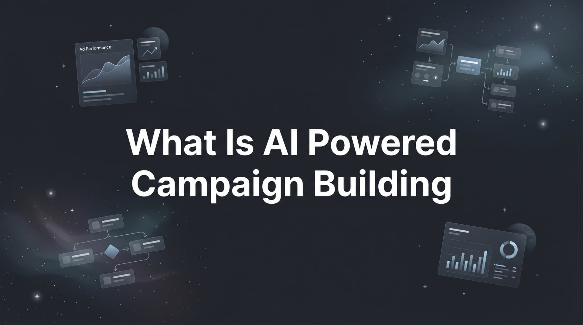 Featured image for: What Is AI-Powered Campaign Building? A Complete Guide for Modern Advertisers