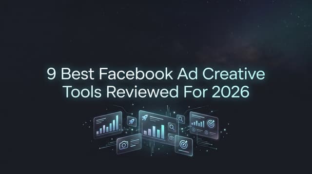 Creative One Top Facebook Ad Creative Tools Review & Guide… | AdStellar